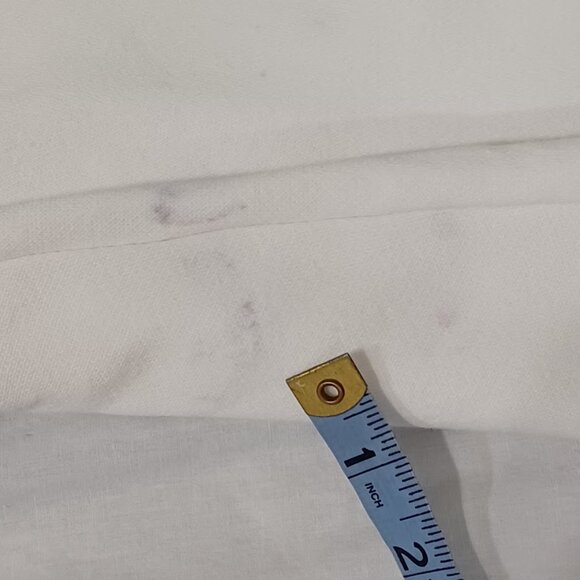 The North Face Mens Places We Love Pullover Hoodie Garden White Size Small Soft - Picture 5 of 16